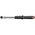 Facom Smart Torque Wrench, 13.5 → 135Nm, 3/8 in Drive, Square Drive