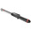 Facom Smart Torque Wrench, 13.5 → 135Nm, 3/8 in Drive, Square Drive