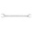 Facom Spanner, 19mm, Metric, Double Ended, 230 mm Overall, No