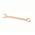 Facom Combination Spanner, 19mm, Metric, Double Ended, 215 mm Overall