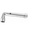 Facom Tubular Box Spanner, 154 mm Overall