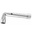Facom Tubular Box Spanner, 195 mm Overall