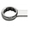 Facom Ring Spanner, 14mm, Metric, Double Ended, 185 mm Overall