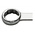 Facom Ring Spanner, 26mm, Metric, Double Ended, 270 mm Overall