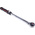 Norbar Torque Tools Click Torque Wrench, 40 → 200Nm, 1/2 in Drive, Square Drive - RS Calibrated