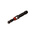 RS PRO Click Torque Wrench, 5 → 25Nm, 1/4 in Drive, Square Drive