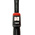 RS PRO Click Torque Wrench, 10 → 50Nm, 3/8 in Drive, Square Drive