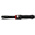 RS PRO Click Torque Wrench, 10 → 50Nm, 1/2 in Drive, Square Drive