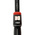 RS PRO Click Torque Wrench, 20 → 100Nm, 3/8 in Drive, Square Drive