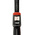 RS PRO Click Torque Wrench, 40 → 200Nm, 1/2 in Drive, Square Drive