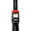 RS PRO Click Torque Wrench, 60 → 300Nm, 1/2 in Drive, Square Drive