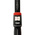 RS PRO Click Torque Wrench, 80 → 400Nm, 3/4 in Drive, Square Drive