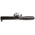 Stanley Dial Torque Wrench, 0 → 70Nm, 3/8 in Drive, Square Drive