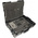 SAM Smart Torque Wrench, 5 → 50Nm, 1/4 in, 3/8 in Drive, 9 x 12mm Insert