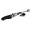 Facom Click Torque Wrench, 5 → 25Nm, 1/4 in Drive, Square Drive, 9 x 12mm Insert