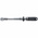 Facom Click Torque Wrench, 40 → 200Nm, 1/2 in Drive, Square Drive, 14 x 18mm Insert