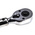 Bahco Click Torque Wrench, 40 → 200Nm, 1/2 in Drive, Square Drive