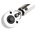 Bahco Click Torque Wrench, 20 → 100Nm, 3/8 in Drive, Square Drive