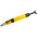 Miller Click Torque Wrench, 3.39Nm, 7/16 in Drive, Open End Drive
