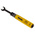 Miller Click Torque Wrench, 2.26Nm, 7/16 in Drive, Open End Drive
