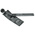 MHH Engineering Slipping Torque Wrench, 3 → 25Nm, 1/4 in Drive, Square Drive