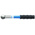 MHH Engineering Slipping Torque Wrench, 3 → 25Nm, 1/4 in Drive, Square Drive