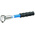 MHH Engineering Slipping Torque Wrench, 3 → 25Nm, 3/8 in Drive, Square Drive
