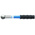 MHH Engineering Slipping Torque Wrench, 3 → 25Nm, 3/8 in Drive, Square Drive