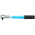 MHH Engineering Slipping Torque Wrench, 15 → 55Nm, 3/8 in Drive, Square Drive