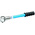 MHH Engineering Slipping Torque Wrench, 15 → 55Nm, 3/8 in Drive, Square Drive
