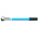 MHH Engineering Slipping Torque Wrench, 40 → 125Nm, 1/2 in Drive, Square Drive