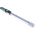 STAHLWILLE Click Torque Wrench, 40 → 200Nm, Square Drive, 14 x 18mm Insert
