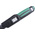 STAHLWILLE Click Torque Wrench, 40 → 200Nm, Square Drive, 14 x 18mm Insert