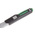STAHLWILLE Click Torque Wrench, 80 → 400Nm, Square Drive, 14 x 18mm Insert