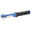 Gedore Click Torque Wrench, 1 → 5Nm, 1/4 in Drive, Square Drive