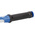 Gedore Click Torque Wrench, 1 → 5Nm, 1/4 in Drive, Square Drive