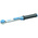 Gedore Click Torque Wrench, 5 → 25Nm, 1/4 in Drive, Square Drive