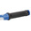 Gedore Click Torque Wrench, 5 → 25Nm, 1/4 in Drive, Square Drive
