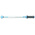 Gedore Click Torque Wrench, 40 → 200Nm, 1/2 in Drive, Square Drive