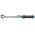 Gedore Click Torque Wrench, 20 → 100Nm, 1/2 in Drive, Square Drive