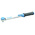 Gedore Click Torque Wrench, 20 → 100Nm, 1/2 in Drive, Square Drive