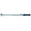 Gedore Click Torque Wrench, 60 → 300Nm, 1/2 in Drive, Square Drive