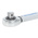 Gedore TORCOFIX K Click Torque Wrench, 80 → 400Nm, 3/4 in Drive, Square Drive, 3/4in Insert
