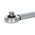 Gedore TORCOFIX K Click Torque Wrench, 150 → 750Nm, 3/4 in Drive, Square Drive