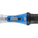 Gedore TORCOFIX K Click Torque Wrench, 150 → 750Nm, 3/4 in Drive, Square Drive
