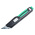 STAHLWILLE Click Torque Wrench, 130 → 650Nm, Hex Drive, 14 x 18mm Insert