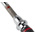 Facom Click Torque Wrench, 5 → 25Nm, Open End Drive, 9 x 12mm Insert