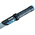 Gedore Click Torque Wrench, 40 → 200Nm, 1/2 in Drive, Square Drive, 12.5 x 12.5mm Insert