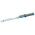 Gedore DMSE 150 Mechanical Torque Wrench, 30 → 150Nm, Rectangular Drive, 9 x 12mm Insert