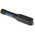 Gedore 735 Click Torque Wrench, 2.5 → 12Nm, 1/4 in Drive, Square Drive, 6.3 x 6.3mm Insert